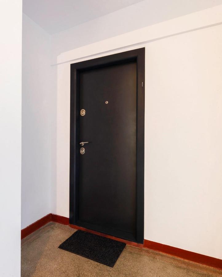 Apt 4 Kicks Cluj-Napoca Exterior photo